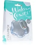 Curaprox Baby Waking Senses Beissring mit Massageb&uuml;rste und Rassel 1 St.