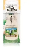 Yankee Candle Clean Cotton Lufterfrischer f&uuml;rs Auto 1 St.