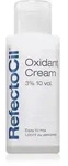 RefectoCil Oxidant Cream Cremige Aktivierungsemulsion 3 % 10 Vol. 50 ml