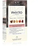Phyto Color Haarfarbe ohne Ammoniak Farbton 4.77 Intense Chestnut Brown 1 St.