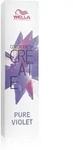 Wella Professionals Color Fresh Create semipermanente Haarfarbe Farbton Pure Violet