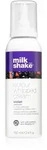 milk_shake&reg; Colour Whipped Cream T&ouml;nungsschaum f&uuml;r alle Haartypen Violet 100...