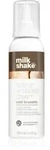 milk_shake&reg; Colour Whipped Cream T&ouml;nungsschaum f&uuml;r alle Haartypen Cold Brunette