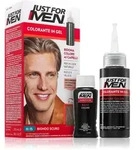 Just for Men Color Kit T&ouml;nung-Haarfarbe f&uuml;r Herren Farbton H-15 Dark Blond /