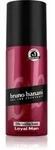 Bruno Banani Loyal Man Deodorant Spray f&uuml;r Herren 150 ml