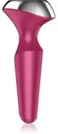 Satisfyer ILICIOUS 2 Butt-Plug vibrierend Berry 13,5 cm