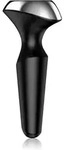 Satisfyer ILICIOUS 2 Butt-Plug vibrierend Black 13,5 cm