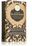 Nesti Dante Luxury Black Schwarze Seife 250 g
