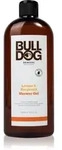 Bulldog Lemon & Bergamot Shower Gel Duschgel f&uuml;r Herren 500 ml