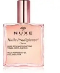 Nuxe Huile Prodigieuse Florale multifunktionales Trocken&ouml;l f&uuml;r Gesicht,...