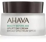 AHAVA Beauty Before Age Liftingcrem f&uuml;r klare und glatte Haut SPF 20 50 ml