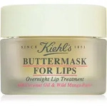 Kiehl's Buttermask Feuchtigkeitsspendende Lippenkur f&uuml;r die Nacht 10 g