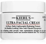 Kiehl's Ultra Facial Cream feuchtigkeitsspendende Gesichtscreme 24 Std. 28 ml