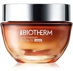 Biotherm Blue Therapy Amber Algae Revitalize Night revitalisierende Nachtcreme 50 ml