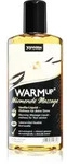 JoyDivision WARMup Massagegel mit Geschmack Vanilla 150 ml