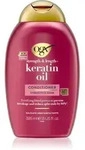 OGX Keratin Oil st&auml;rkender Conditioner mit Keratin und Argan&ouml;l 385 ml