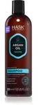 HASK Argan Oil revitalisierendes Shampoo f&uuml;r besch&auml;digtes Haar 355 ml