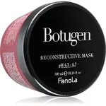 Fanola Botugen Reconstructive Mask Regenerierende Maske f&uuml;r trockenes und