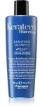 Fanola Keraterm Shampoo gl&auml;ttendes Shampoo f&uuml;r unnachgiebige und...