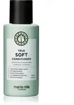 Maria Nila True Soft Conditioner feuchtigkeitsspendender Conditioner f&uuml;r trockenes