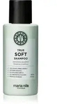 Maria Nila True Soft hydratisierendes Shampoo f&uuml;r trockenes Haar 100 ml