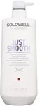 Goldwell Dualsenses Just Smooth gl&auml;ttender Conditioner f&uuml;r widerspenstiges...
