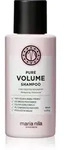 Maria Nila Pure Volume Shampoo f&uuml;r mehr Haarvolumen bei feinem Haar sulfatfrei 100