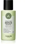 Maria Nila Structure Repair Shampoo f&uuml;r trockenes und besch&auml;digtes Haar 100 ml