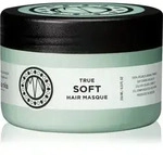 Maria Nila True Soft Masque Feuchtigkeitsspendende Maske mit ern&auml;hrender Wirkung 250