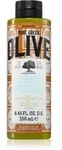 Korres Pure Greek Olive Shampoo f&uuml;r trockenes und besch&auml;digtes Haar 250 ml
