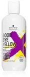 Schwarzkopf Professional Goodbye Yellow Shampoo zum Neutralisieren von Gelbstich