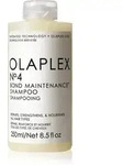 Olaplex N&deg;4 Bond Maintenance Shampoo erneuerndes Shampoo f&uuml;r alle Haartypen 250 ml