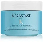 K&eacute;rastase Fusio Scrub &Eacute;nergisant Reinigungspeeling f&uuml;r fettige Kopfhaut 325 g