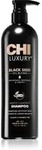 CHI Luxury Black Seed Oil Gentle Cleansing Shampoo sanftes Reinigungsshampoo 739 ml