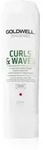 Goldwell Dualsenses Curls & Waves Conditioner f&uuml;r welliges und lockiges Haar 200 ml