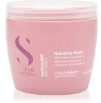 Alfaparf Milano Semi di Lino Moisture Hydratisierende Maske f&uuml;r trockenes Haar 500