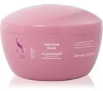 Alfaparf Milano Semi di Lino Moisture Hydratisierende Maske f&uuml;r trockenes Haar...