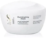 Alfaparf Milano Semi di Lino Diamond Illuminating Maske f&uuml;r h&ouml;heren Glanz 200...