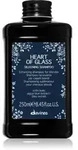 Davines Heart of Glass Silkening Shampoo sanftes Reinigungsshampoo f&uuml;r blonde...
