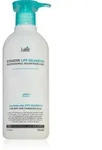 La'dor Keratin LPP regenerierendes Keratin Shampoo f&uuml;r Nahrung und Glanz 530 ml