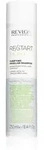 Revlon Professional Re/Start Balance tiefenreinigendes Shampoo 250 ml