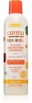 CANTU For Kids Tear-Free Shampoo sanftes Shampoo f&uuml;r Kinder 237 ml
