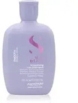 Alfaparf Milano Semi di Lino Smooth gl&auml;ttendes Shampoo f&uuml;r unnachgiebige und