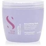 Alfaparf Milano Semi di Lino Smooth gl&auml;ttende Maske f&uuml;r unnachgiebige und