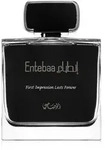 Rasasi Entebaa Men Eau de Parfum f&uuml;r Herren 100 ml