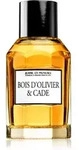 Jeanne en Provence Olive Wood & Juniper Eau de Toilette f&uuml;r Herren 100 ml