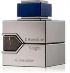 Al Haramain L'Aventure Knight Eau de Parfum f&uuml;r Herren 100 ml