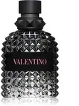 Valentino Born In Roma Uomo Eau de Toilette f&uuml;r Herren 50 ml