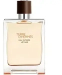 HERM&Egrave;S Terre d&rsquo;Herm&egrave;s Eau Intense V&eacute;tiver Eau de Parfum f&uuml;r Herren 200 ml