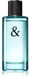 Tiffany & Co. Tiffany & Love Eau de Toilette f&uuml;r Herren 90 ml
